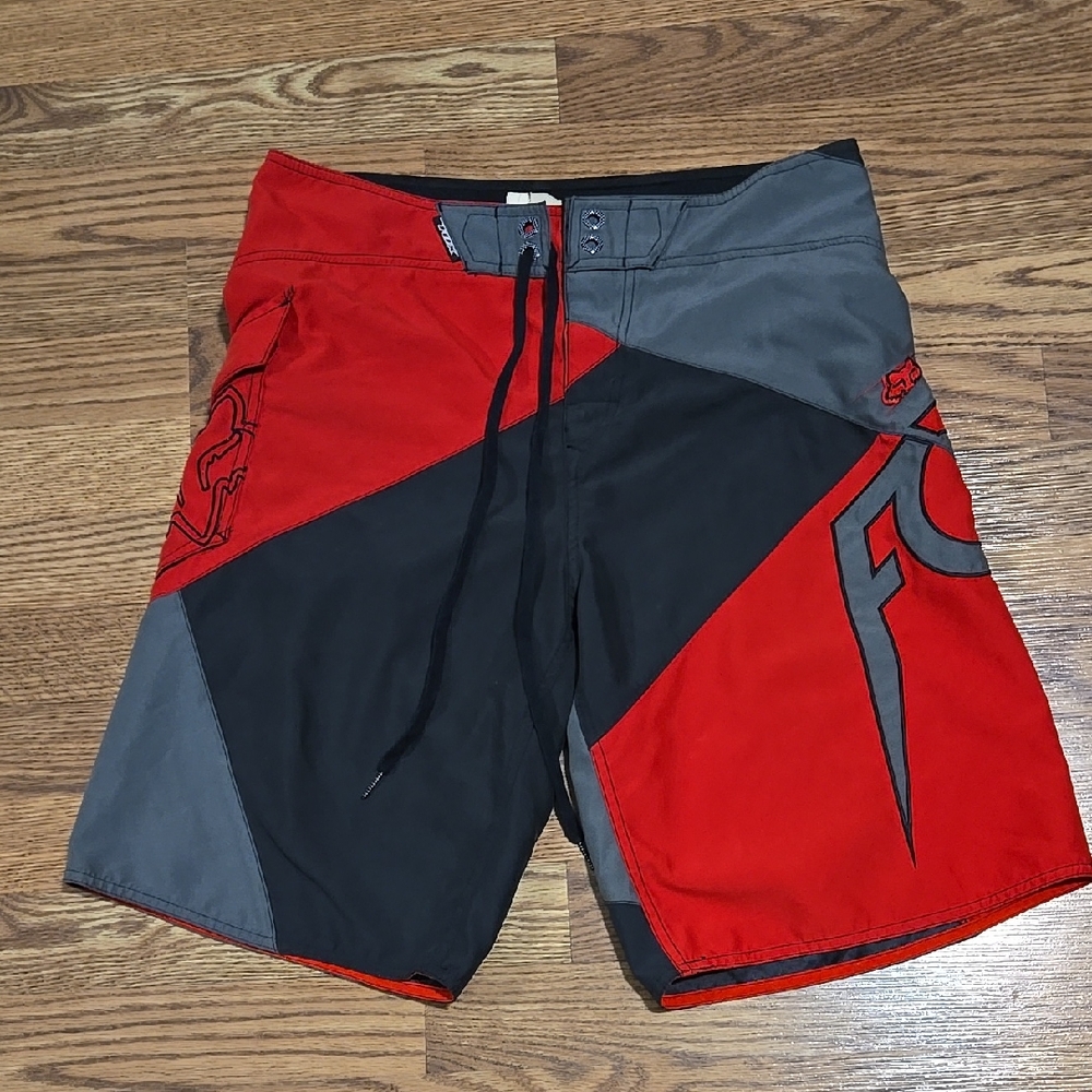 Fox Racing Board Shorts